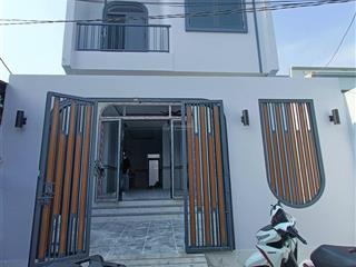 Bán nhà ấp tây lân xã bà điểm, hóc môn  84m2  4.25 tỷ