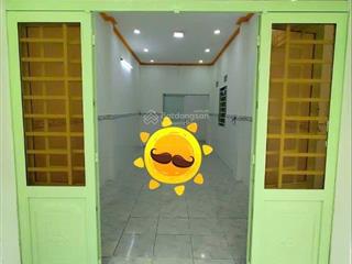 Nhà 1/ lê thị lơ, thới tây 2, tân hiệp, hóc môn  54m2  1.4 tỷ