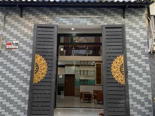 Bán nhà phạm thị giây  hẻm xe tải quay đầu  gần chùa hang  2.85 tỷ