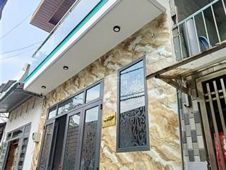 Lên sóng căn nhà | xã hóc môn | 1/ đường tô ký | giá 2.88 tỷ