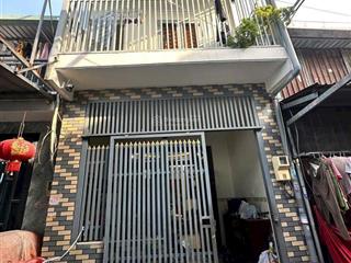 Bán nhà phạm thị giây, thới tam thôn  hóc môn  1.85 tỷ