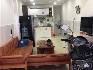 Nhà thới tam thôn 6, hóc môn  sdc  1.29 tỷ