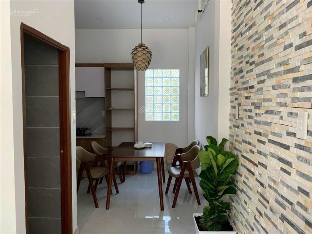 Nhà 2 tầng hẻm xe tải xã hóc môn tp hcm  đồng tâm giá 3 tỷ 950 triệu