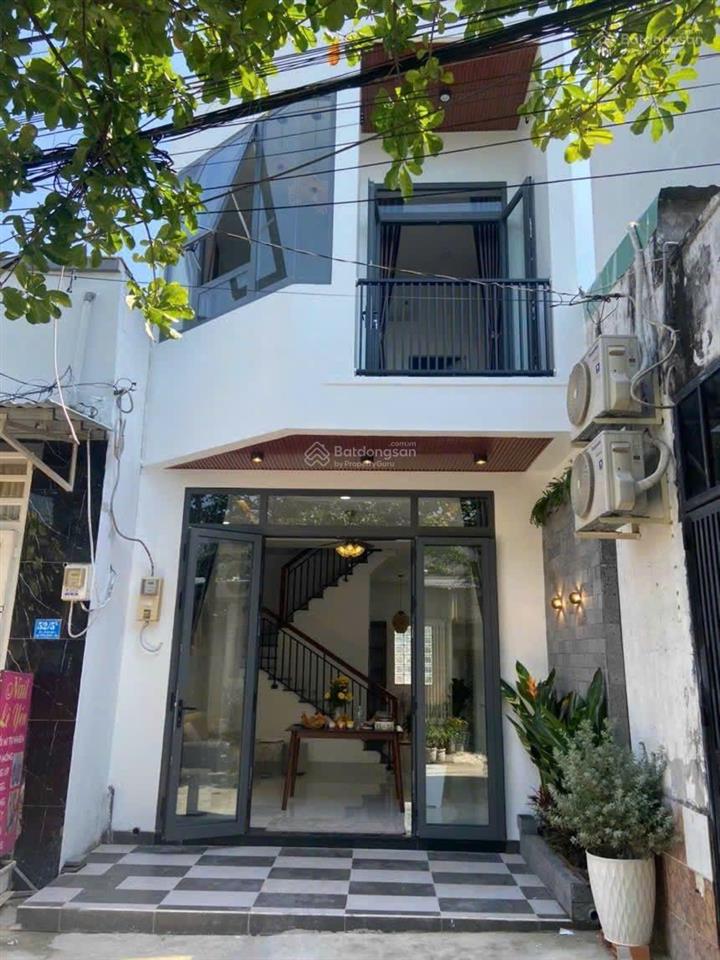 Nhà 2 tầng hẻm xe tải xã hóc môn tp hcm  đồng tâm giá 3 tỷ 950 triệu