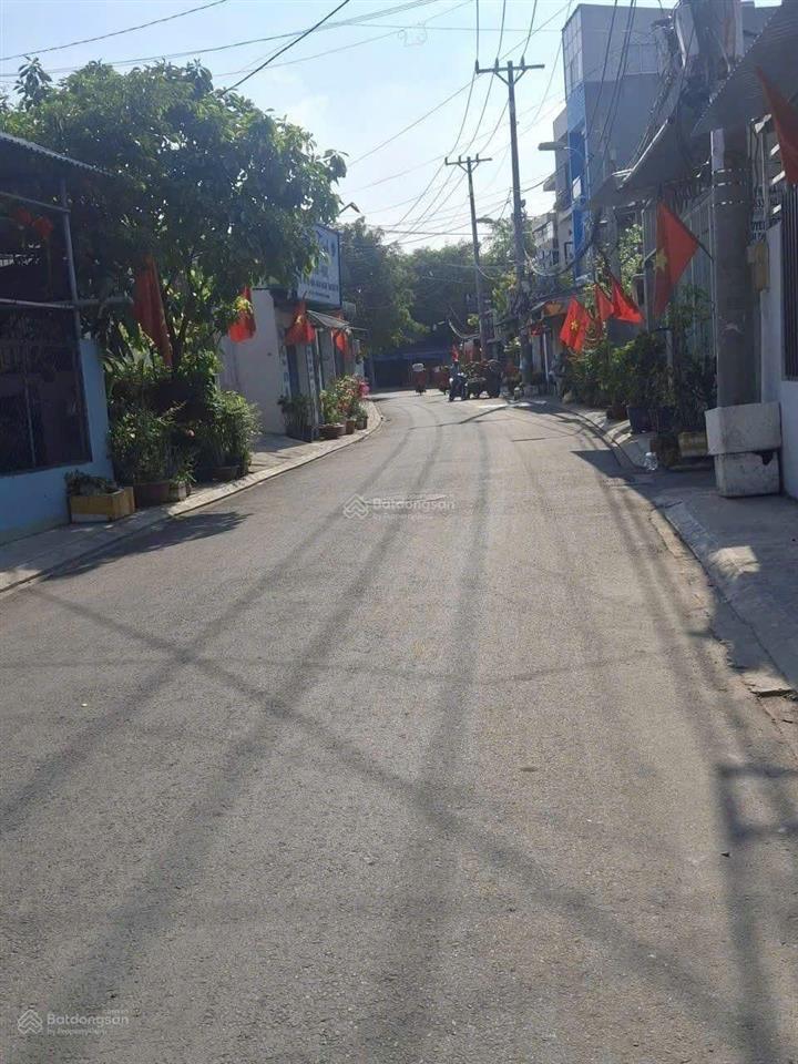 Nhà mặt tiền kinh doanh ttt12 bis  đường nhựa 12m2  67m2  giá 2.95 tỷ