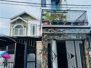 Nhà sổ hồng riêng tân xuân 3, xã bà điểm (trung chánh cũ)  4x20  4.5 tỷ