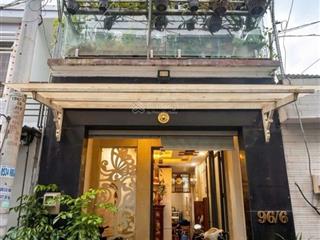 Bán nhà 1 sẹc đông thạnh 5 giá chỉ 1 tỷ 590 triệu