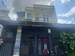 3.4 tỷ  hẻm ô tô thông  trệt lầu  bà điểm tp.hcm