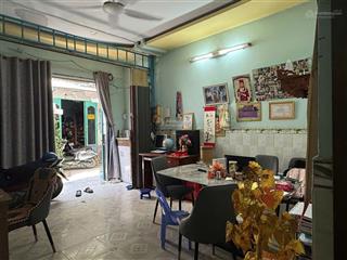 3.05 tỷ  nhà 2 tầng 3pn  48m²  xã bà điểm  hóc môn