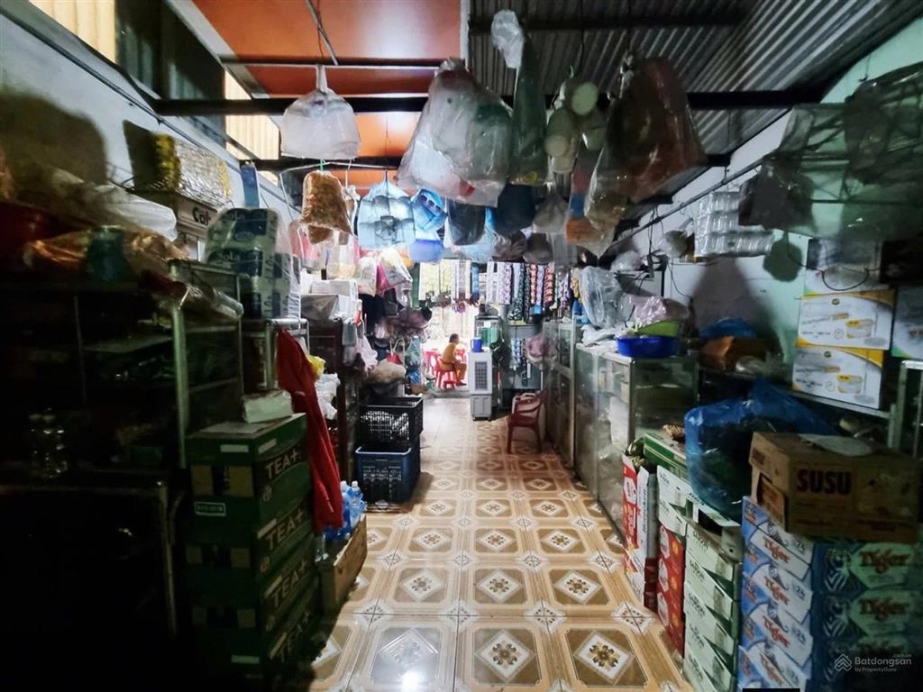 5.4 tỷ  mặt tiền dương công khi vừa ở vừa kinh doanh cực đỉnh