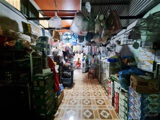 5.4 tỷ  mặt tiền dương công khi vừa ở vừa kinh doanh cực đỉnh