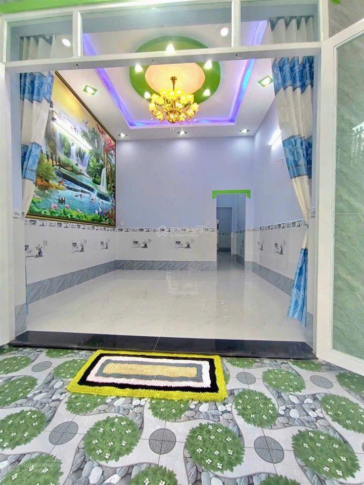 Bán nhà shr 105m2  trung tâm hóc môn chỉ 3 tỷ