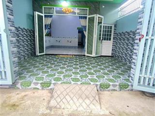 Bán nhà shr 105m2  trung tâm hóc môn chỉ 3 tỷ