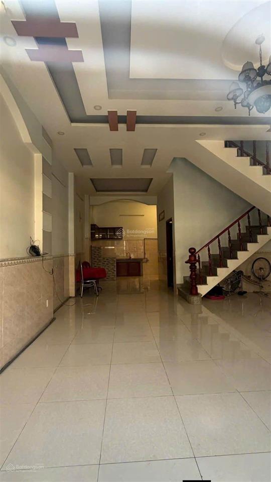 Bán nhà shr  hẻm xe tải 6m phạm thị giây, đông thạnh, tp.hcm  giá 4.69 tỷ