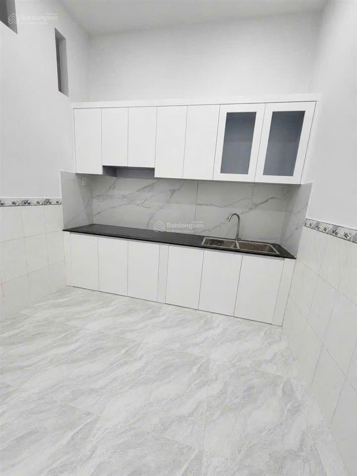 Nhà 1 sẹc nguyễn thị sáng  gần ngã ba đông quan chỉ 1 tỷ 560