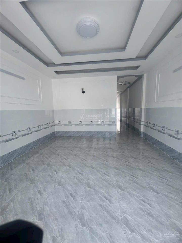 Nhà shr dương công khi gần ngã ba hồng châu, hóc môn  giá 3.3 tỷ tl