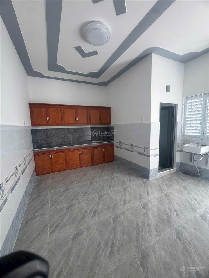 Nhà shr dương công khi gần ngã ba hồng châu, hóc môn  giá 3.3 tỷ tl