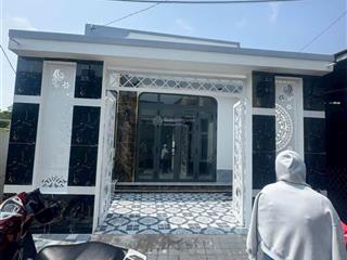 Nhà shr dương công khi gần ngã ba hồng châu, hóc môn  giá 3.3 tỷ tl