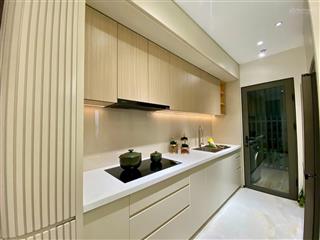 Bán gấp the harmonie phú mỹ hưng 2,28 tỷ, 45m2, view thoáng lầu cao hàng hiếm tại thủ dầu một
