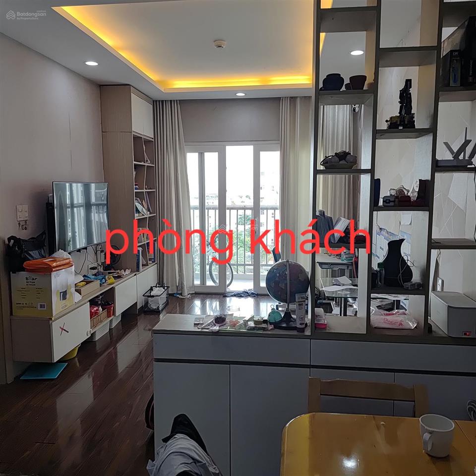 Căn hộ chung cư bộ công an q2, 72m2, sổ hồng chính chủ.
