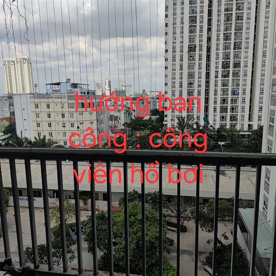 Căn hộ chung cư bộ công an q2, 72m2, sổ hồng chính chủ.