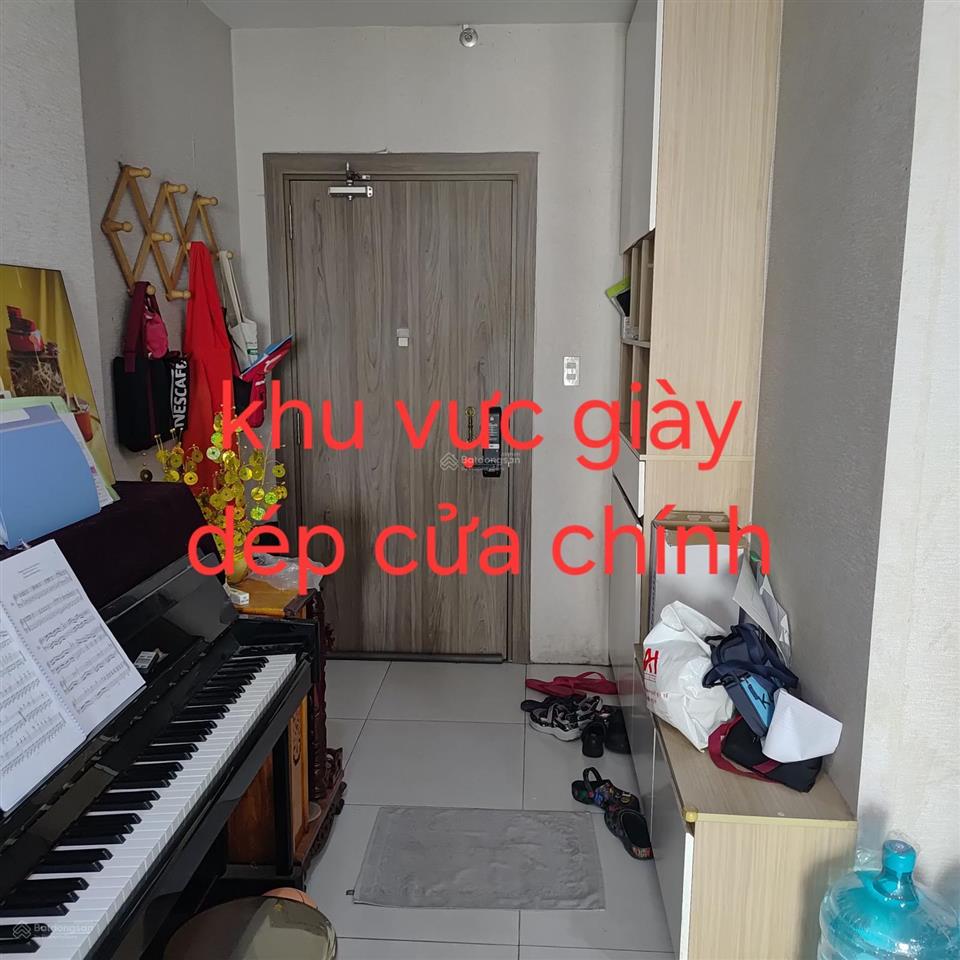 Căn hộ chung cư bộ công an q2, 72m2, sổ hồng chính chủ.