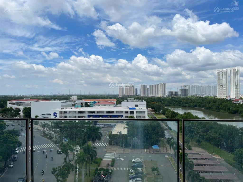 Hàng hiếm riverpark premier 135m2, vị trí số 5 block b, full nội thất. giá 22,5 tỷ  0901 364 ***