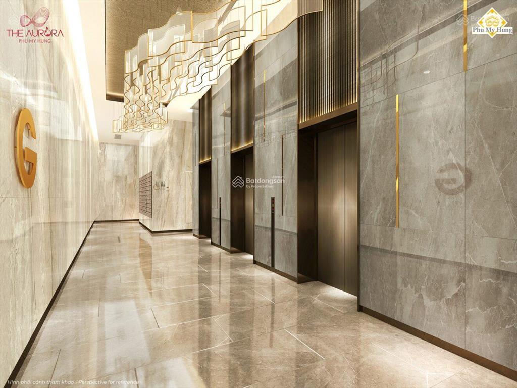 Hàng chuyển nhượng the aurora, 2pn, lầu cao giá 8,8tỷ, thanh toán cuối năm  0901 364 ***