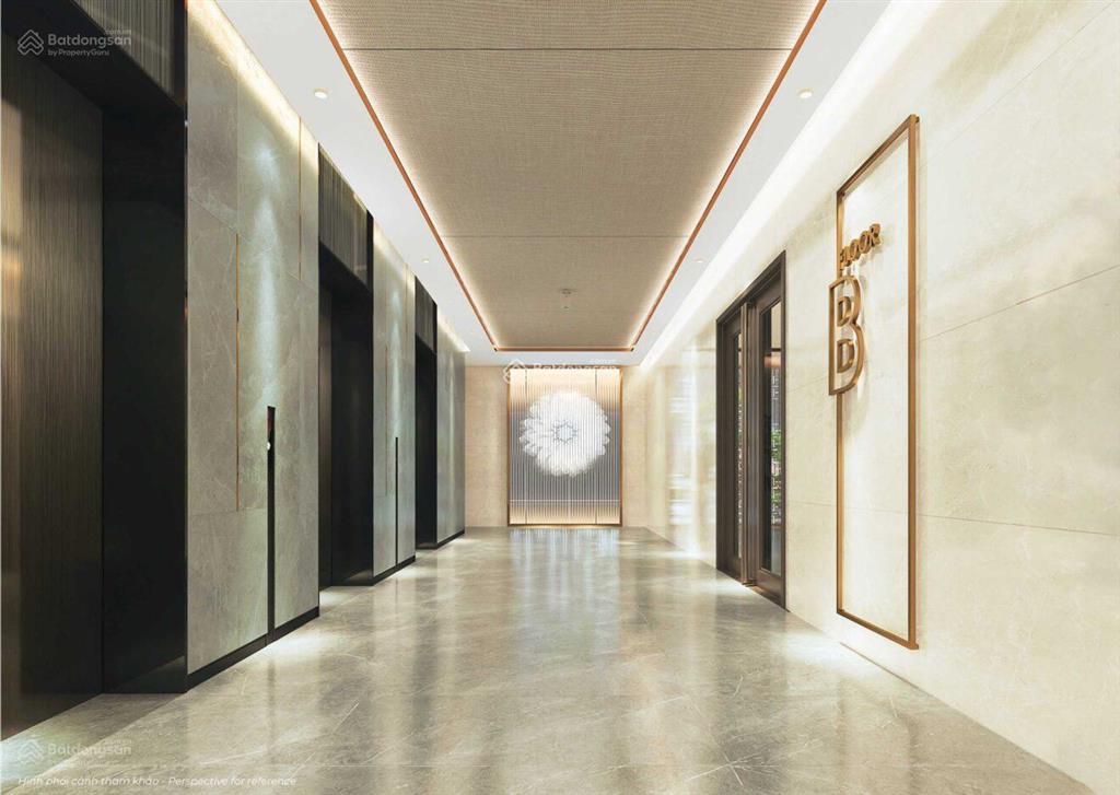 Hàng chuyển nhượng the aurora, 2pn, lầu cao giá 8,8tỷ, thanh toán cuối năm  0901 364 ***
