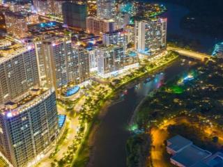 Midtown m5 2pn giá 9.9 tỷ view biệt thự  0901 364 ***