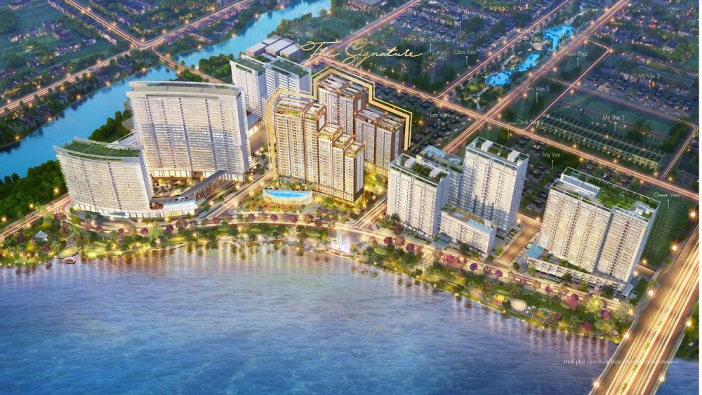 Midtown m5 2pn giá 9.9 tỷ view biệt thự  0901 364 ***