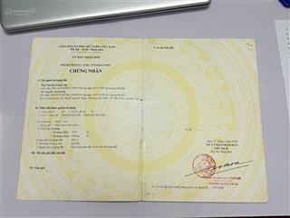 Bán nhà 3,5 tầng đường nguyễn công hãng. diện tích 90m2 hướng đông nam