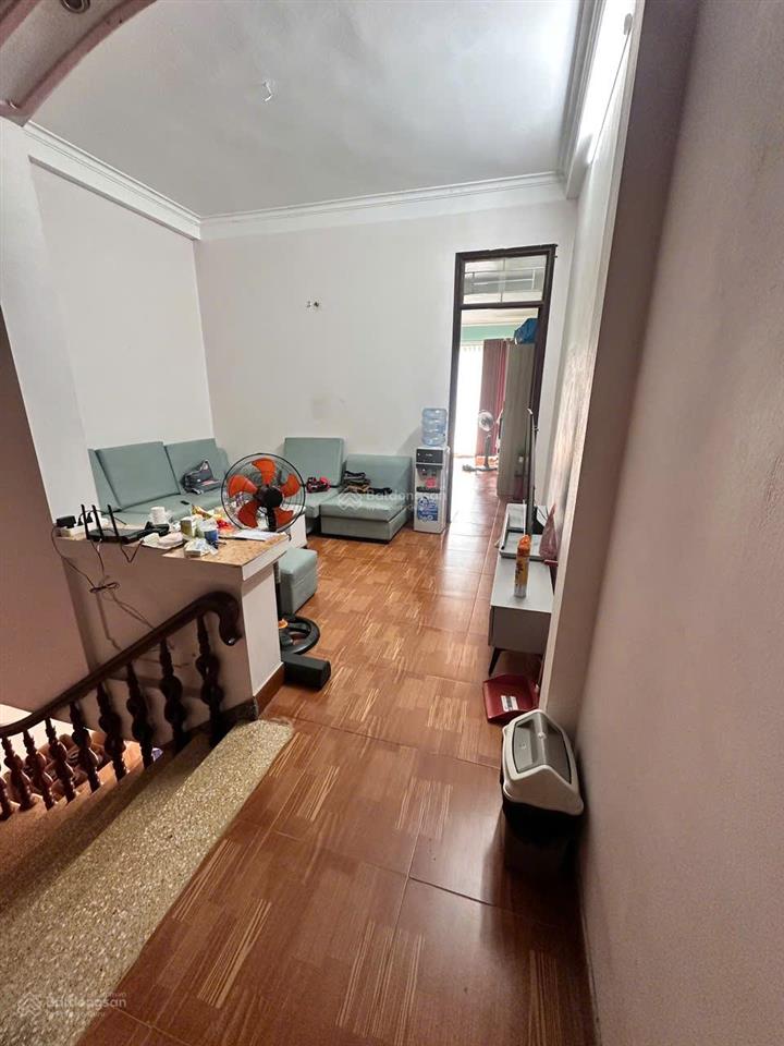 Bán nhà 3,5 tầng đường nguyễn công hãng. diện tích 90m2 hướng đông nam