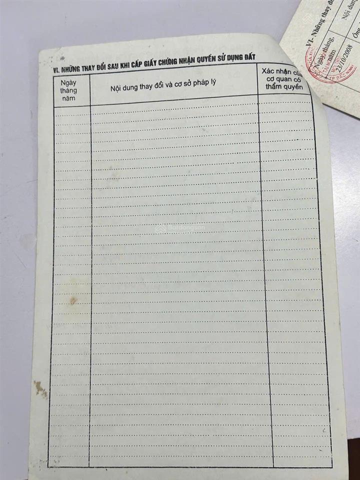 Bán nhà 3,5 tầng đường nguyễn công hãng. diện tích 90m2 hướng đông nam