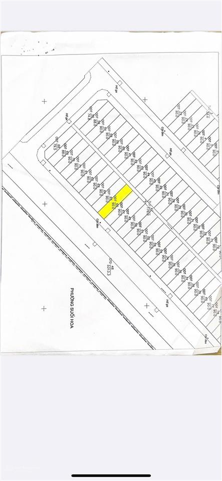 Bán nhà 3,5 tầng đường nguyễn công hãng. diện tích 90m2 hướng đông nam