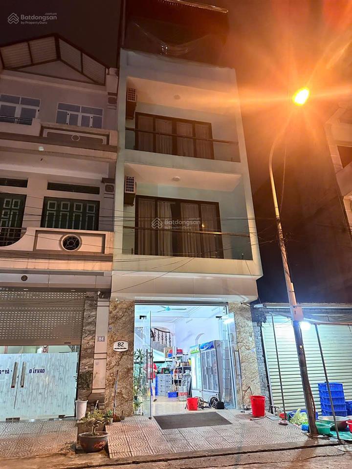 Bán nhà 3,5 tầng đường nguyễn công hãng. diện tích 90m2 hướng đông nam