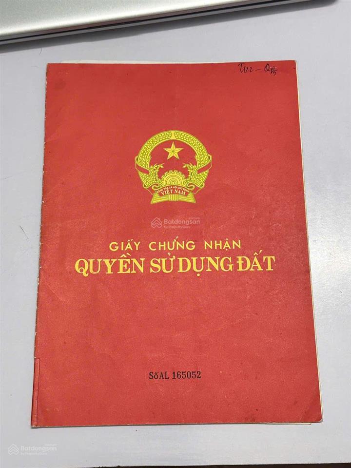 Bán nhà 3,5 tầng đường nguyễn công hãng. diện tích 90m2 hướng đông nam