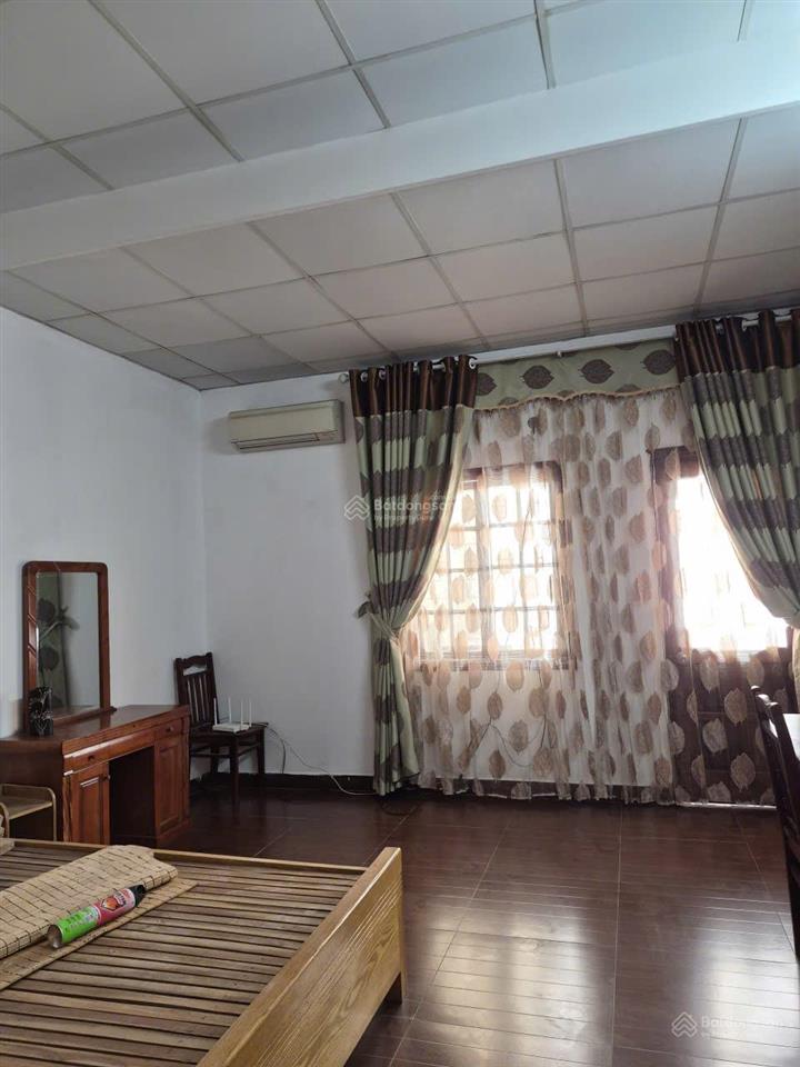 Cho thuê nhà riêng 2 tầng ngõ 190 hạ đình, phường khương đình, dtsd 100m2, đủ nội thất, 7tr/tháng