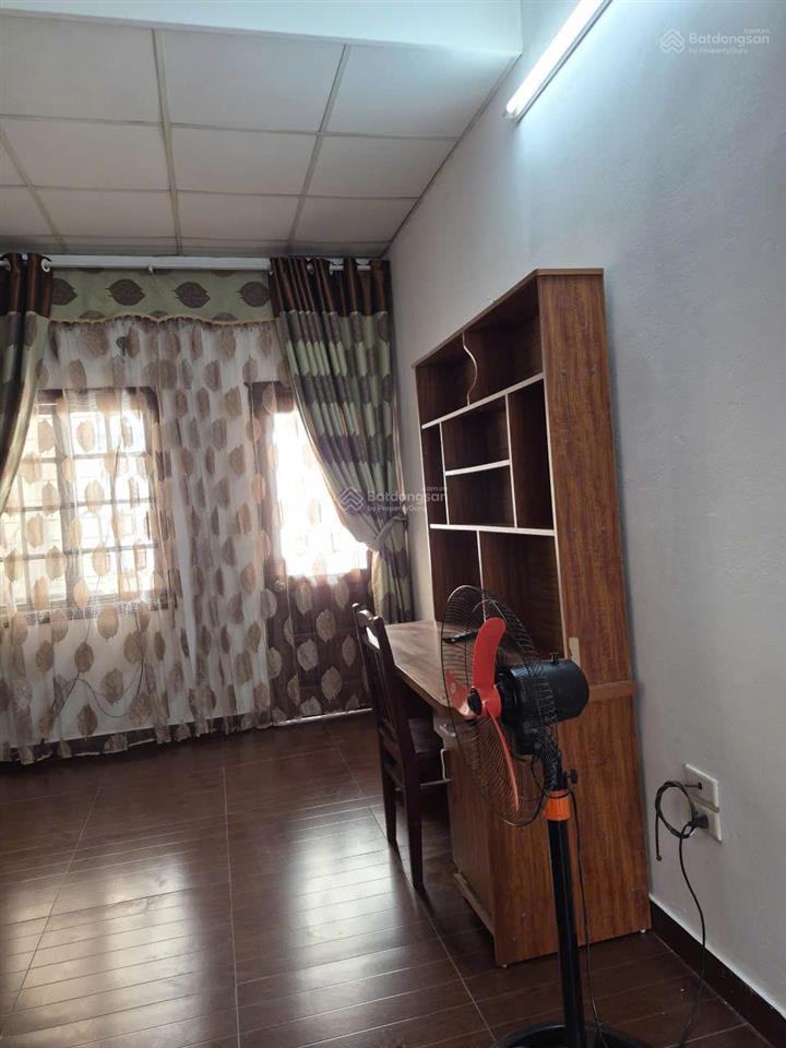 Cho thuê nhà riêng 2 tầng ngõ 190 hạ đình, phường khương đình, dtsd 100m2, đủ nội thất, 7tr/tháng