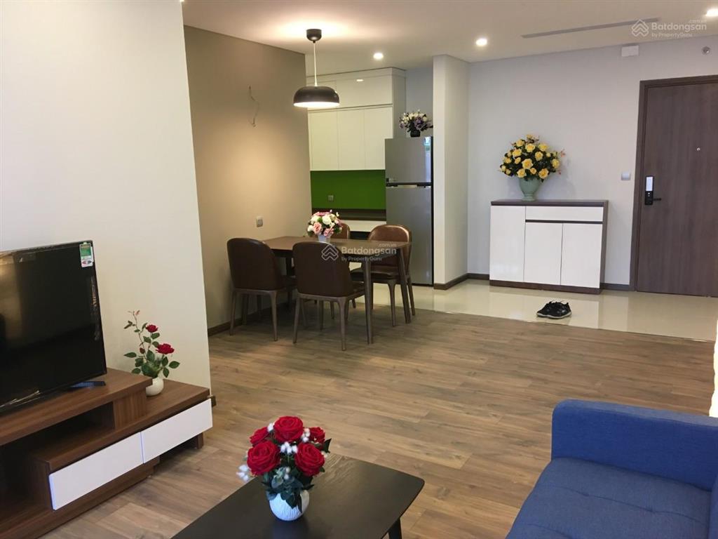 Cc cho thuê lâu dài ch 03pn  full đồ đẹp tại n01t5  ngđ  bắc từ liêm  hn.  0924 691 ***