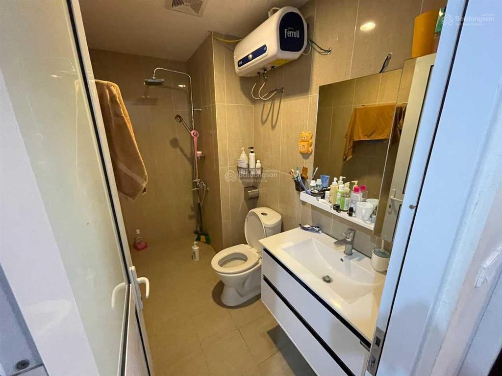 Cc cho thuê lâu dài ch 03pn  full đồ đẹp tại n01t5  ngđ  bắc từ liêm  hn.  0924 691 ***