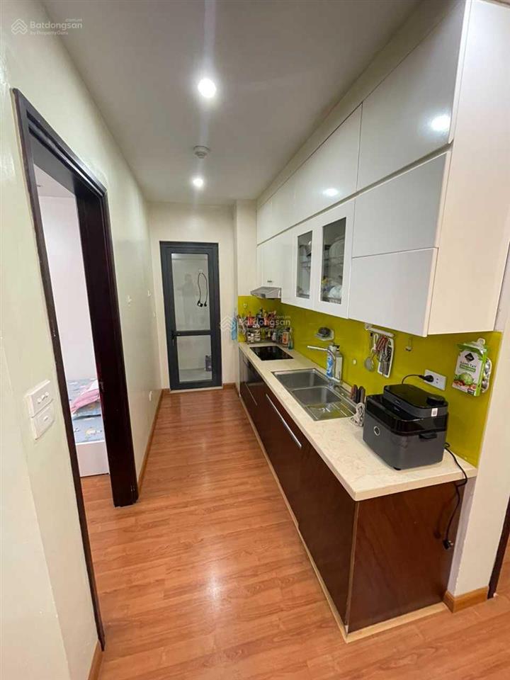 Cc cho thuê lâu dài ch 03pn  full đồ đẹp tại n01t5  ngđ  bắc từ liêm  hn.  0924 691 ***