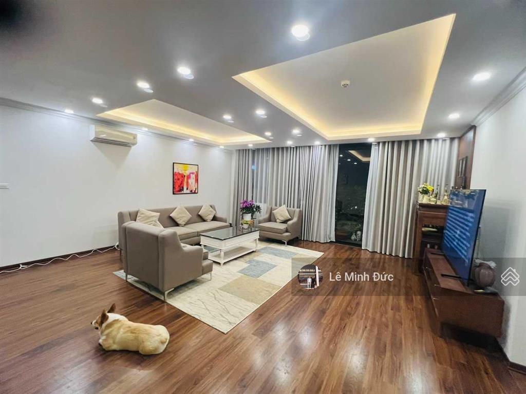 Chính chủ cần bán gấp căn căn 4pn 132m2 tại n01  t1 ngđ, giá rẻ, 0924 691 ***