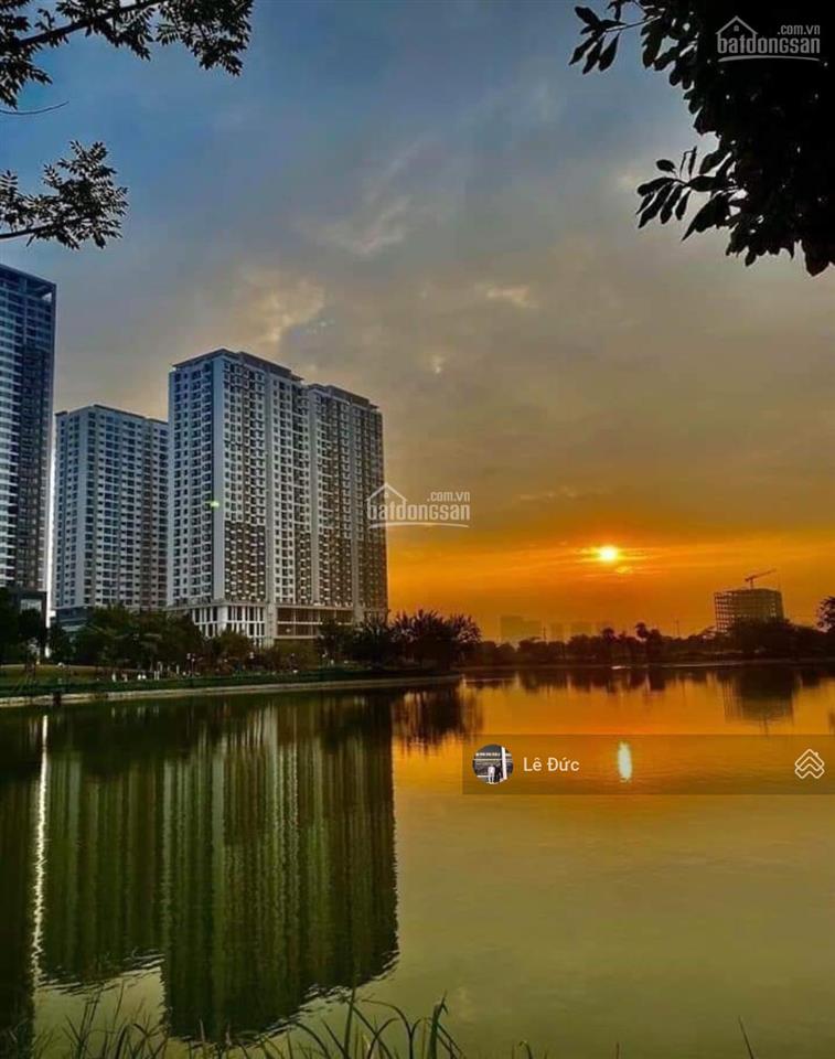 Cc cho thuê căn hộ 4pn full nội thất tòa n01t1 ngoại giao đoàn.  0924 691 ***