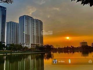 Cc cho thuê căn hộ 4pn full nội thất tòa n01t1  ngoại giao đoàn.  0924 691 ***