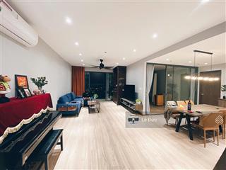Cc bán nhanh ch 3pn 130m2 view hồ căn góc tòa n03t3   0924 691 ***