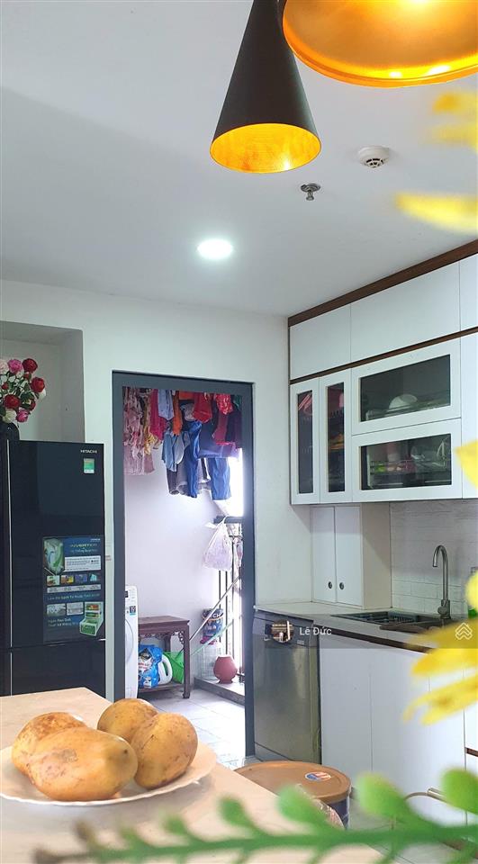 Cc bán nhanh ch 3pn 130m2 view hồ căn góc tòa n03t3   0924 691 ***