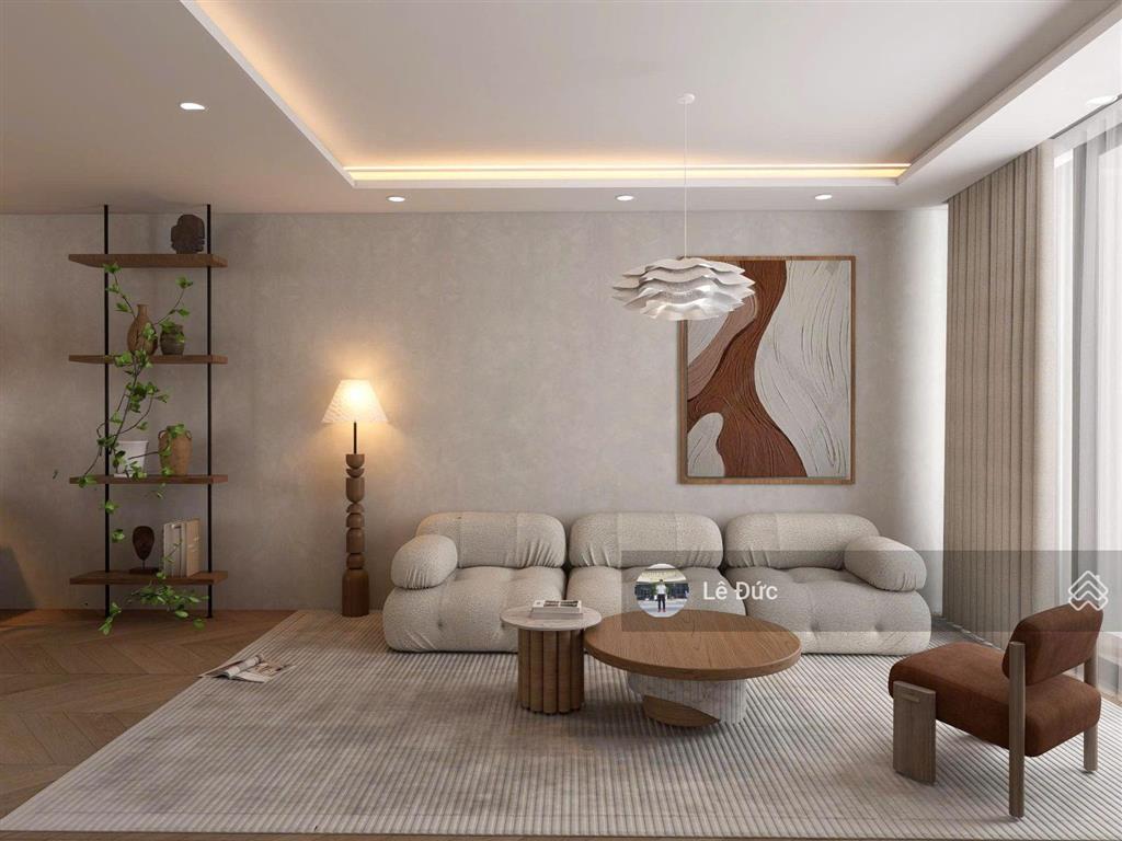 Cho thuê căn hộ 3pn, 2wc, n01t2 ngoại giao đoàn, 20 triệu vnd, 141m2, hàng hiếm tại giá siêu hời