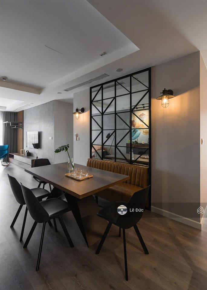 Cho thuê lâu dài căn hộ 3pn full đồ tòa n03t4 ngoại giao đoàn  hn   0924 691 ***