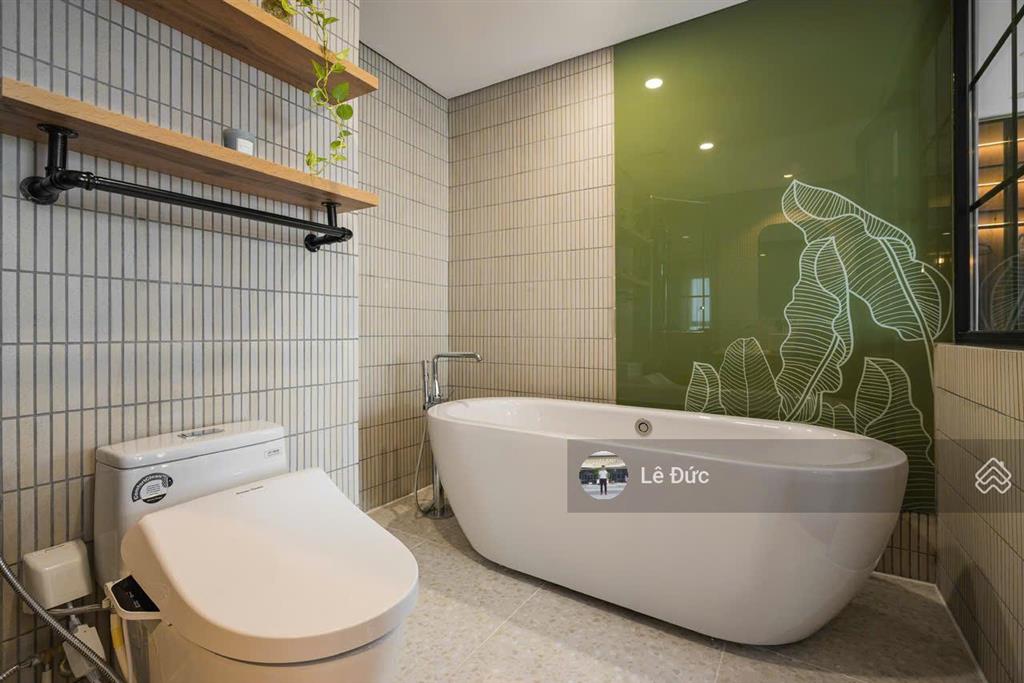 Cho thuê lâu dài căn hộ 3pn full đồ tòa n03t4 ngoại giao đoàn  hn   0924 691 ***
